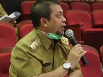 IKN Menerbitkan Harapan Hilirisasi Industri di Benua Etam