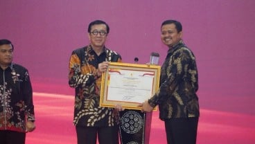 Sumedang Masuk 10 Besar JDIH Nasional Terbaik