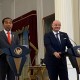 Presiden Madura United: Jangan Lama di Indonesia, Segera Pergi, FIFA!