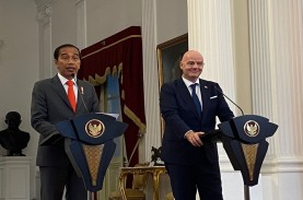 Presiden Madura United: Jangan Lama di Indonesia,…