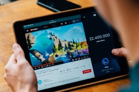 Nielsen Masukkan Pengukuran Youtube dalam Total Ad…