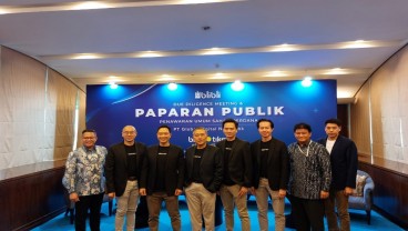 Setelah Blibli, BRI Danareksa Bakal Antar Perusahaan Energi hingga Finansial IPO