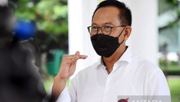 Permudah Investasi, Badan Usaha Otorita IKN Terbentuk Bulan Depan