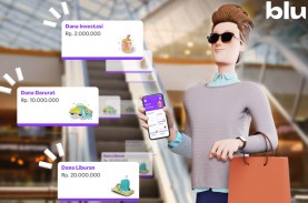 Dorong Pertumbuhan Transaksi, BCA Digital Luncurkan…