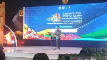 Jawa Barat Dorong Lahirnya Inovator Pelawan Krisis Pangan