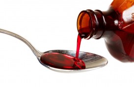 Gerai Ritel Kesehatan di Palembang Tarik Peredaran Obat Paracetamol Cair Anak