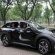 Lexus Ux 300 e dan Toyota bz4X Bakal Jadi Tumpangan Menteri di KTT G20