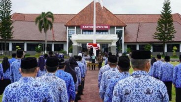 Reformasi Birokrasi Kunci Akselerasi Pembangunan OKI