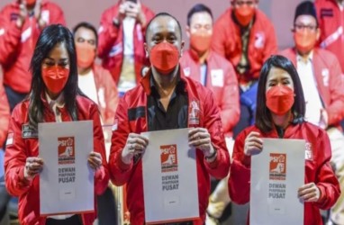 Ganjar Siap Jadi Capres 2024, PSI: Kami Siap Dukung di Garda Terdepan