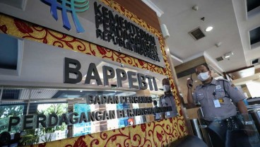 Ambisi Bappebti, Indonesia Jadi Juragan Timah Dunia