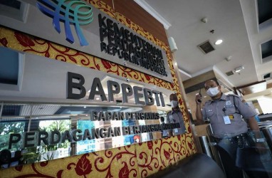 Ambisi Bappebti, Indonesia Jadi Juragan Timah Dunia