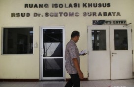 RS Soetomo Siapkan Penanganan Khusus Pasien Gangguan Ginjal Misterius