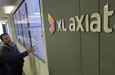 XL Axiata Punya 57 Juta Pelanggan, 90 Persen Sudah Pakai 4G
