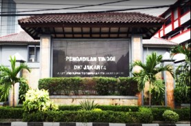 Pengadilan Tinggi Jakarta Putus Bebas Sinarmas Asset…