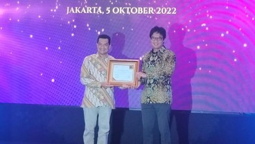 Tugu Insurance Mendapatkan Dua Penghargaan pada Insurance Award 2022