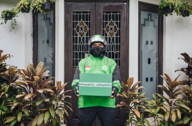 Daftar 5 Emiten dengan Jumlah Saham Beredar Terbanyak, Ada GOTO & BUMI