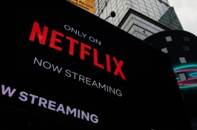 Sinyal Kembalinya Era ‘Netflix and Chill’
