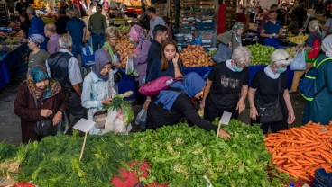 'Curhatan' Penduduk Dunia Soal Lonjakan Biaya Hidup Akibat Inflasi dan Dolar AS