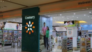 Modal Bisnis Franchise Apotek Pharma Century, Kemitraan Mulai Dari Rp400 Juta