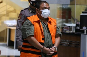 Tok! Bupati Langkat Terbit Rencana Divonis 9 Tahun…