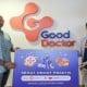 Good Doctor dan Lazada Rancang Program Kesehatan untuk Kurir