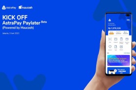 AstraPay Gandeng Diler Toyota Milik Keluarga Kalla,…