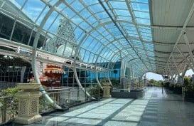 AP I Tawarkan Klaster-klaster Bandara Ini ke Investor di Side Event G20