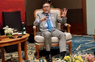 PAMERAN DAGANG INTERNASIONAL : Harapan Besar Genjot Ekspor