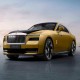Kendaraan Listrik Rolls-Royce Akan Debut pada 2023