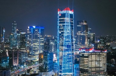 Adu Kencang Saham Telko TLKM, EXCL, ISAT, FREN setelah Kerek Harga Paket Data