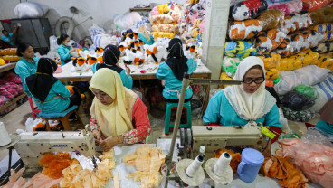 Bank Sampoerna Terus Dorong UMKM Melalui Dukungan Pendanaan