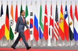 Sewindu Jokowi, Unicorn Teknologi Mulai IPO, Bukalapak, GOTO, dan Blibli