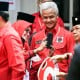 KIB Respon Positif Sikap Ganjar, Siapkan Karpet Merah di Pilpres 2024?