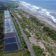 Pembangunan Jalur Pantai Selatan Jatim Perlu Dipacu