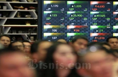 Kode dari Investor Kakap untuk Saham Unilever UNVR