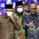 Wapres Buka Jakarta Muslim Fashion Week 2023, Titip Pesan Ini ke Mendag