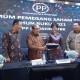 PTPP Dapat Proyek Pelabuhan Benoa, Progres Capai 43 Persen
