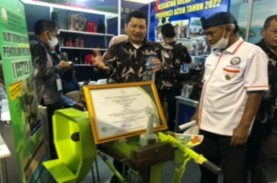 Teknologi Tepat Guna Bisa Tingkatkan Produktivitas…