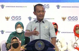 Ekonomi Gelap, Bahlil: Tidak Ada Orang yang Bisa Ramal Ekonomi Dunia