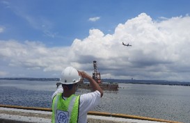 PTPP Habiskan Rp814 Miliar di Proyek Pelabuhan Benoa