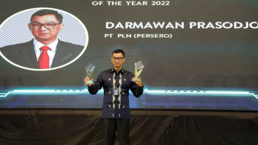 PLN Raih 5 Penghargaan Indonesia Digital Innovation and Achievement Award 2022