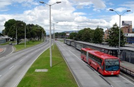 Swiss Dorong Pembiayaan Program BRT di 6 Kota RI