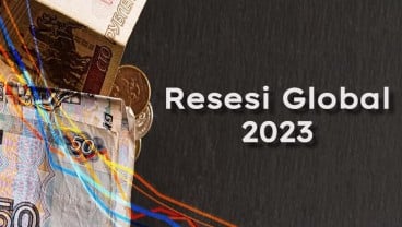 Ada Risiko Resesi, BI Proyeksi Pertumbuhan Ekonomi Global Melambat di 2023