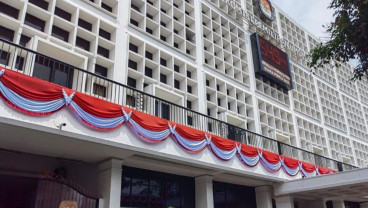 Pemilu 2024, Kampanye Politik Digital Perlu Diatur Undang-Undang
