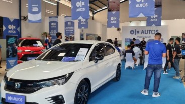 OLX Autos Buka Buka Cabang di Semarang, Solo dan Yogyakarta