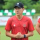 Pimpin Latihan Timnas U-20 Indonesia di Turki, Shin Tae-yong Komentari Cuaca
