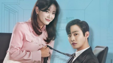 Ini 8 Rekomendasi Drama Korea Komedi Terbaik yang Bikin Ketawa
