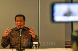 Rights Issue Garuda (GIAA), Chairul Tanjung Belum Tentu Ambil?