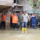 Puluhan Rumah di Muba Terendam Banjir, Normalisasi Sungai Jadi Opsi