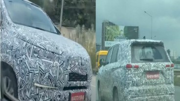 Wujud Innova Hybrid Sudah Beredar di Jalanan